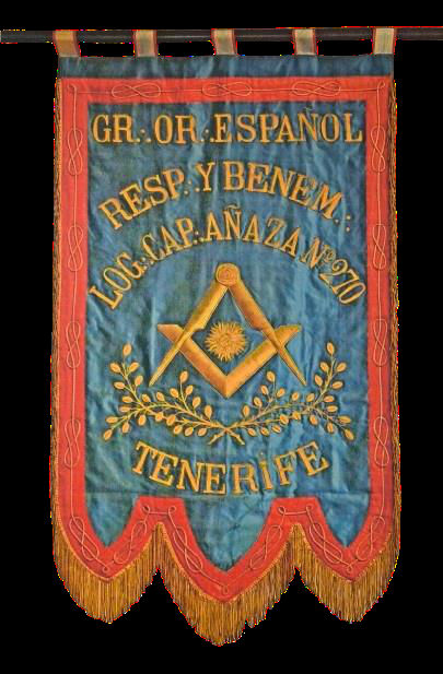 R.L. Añaza 1 de Tenerife