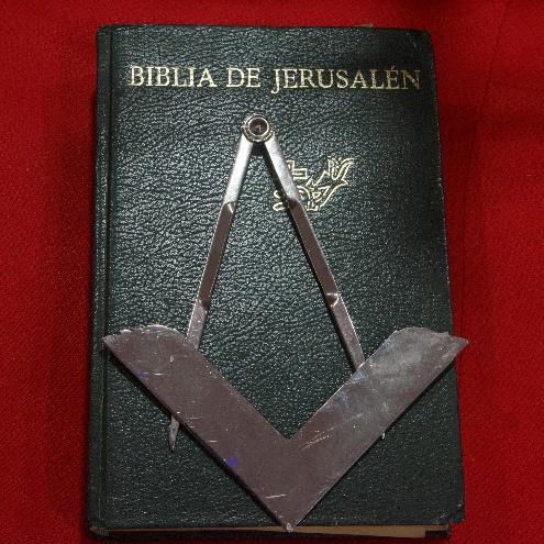 Origen, desarrollo y propagación del Rito Escocés Antiguo y Aceptado