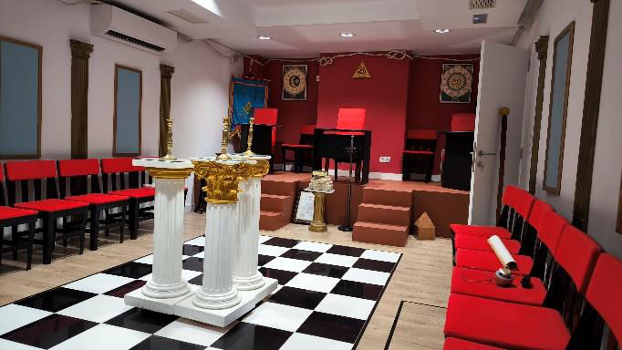 El Rito Escocés Antiguo y Aceptado y su trabajo en aras de la Fraternidad