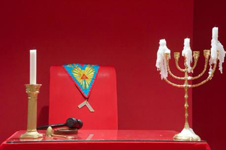 Glosario Masónico