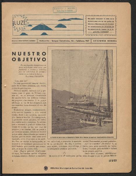 Dos luminosos misterios y una verdadera masona
