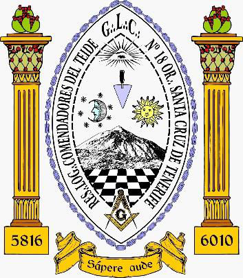 R.L. Comendadores del Teide de Tenerife