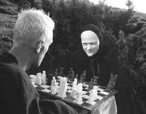 El Séptimo Sello de Ingmar Bergman, una alegoría francmasónica en busca de la Luz