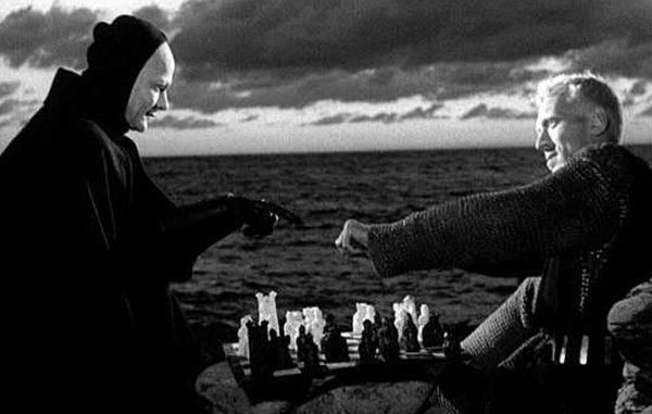 El Séptimo Sello de Ingmar Bergman, una alegoría francmasónica en busca de la Luz