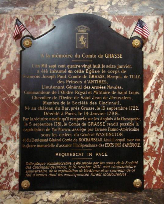 El Rito Escocés Antiguo y Aceptado en Europa a principios del siglo XIX