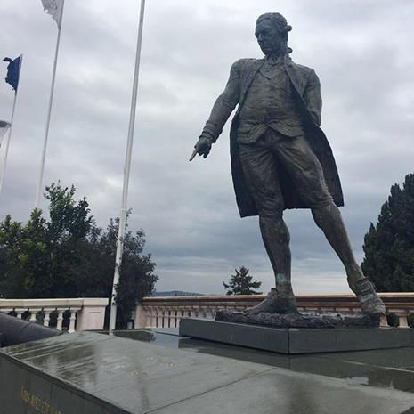 El Rito Escocés Antiguo y Aceptado en Europa a principios del siglo XIX