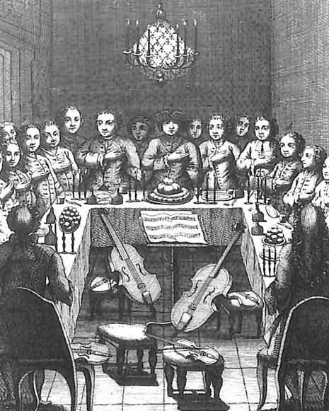 Eternidad y duración en la ética de la inmanencia