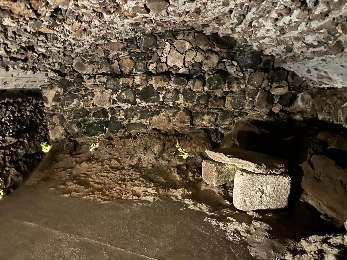 La restauración del Templo Masónico de la calle San Lucas