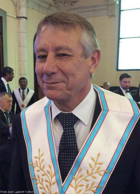 Entrevista a Jean-Raphäel Notton (GLDF)