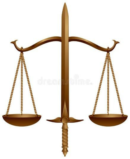 La Dama de la Justicia