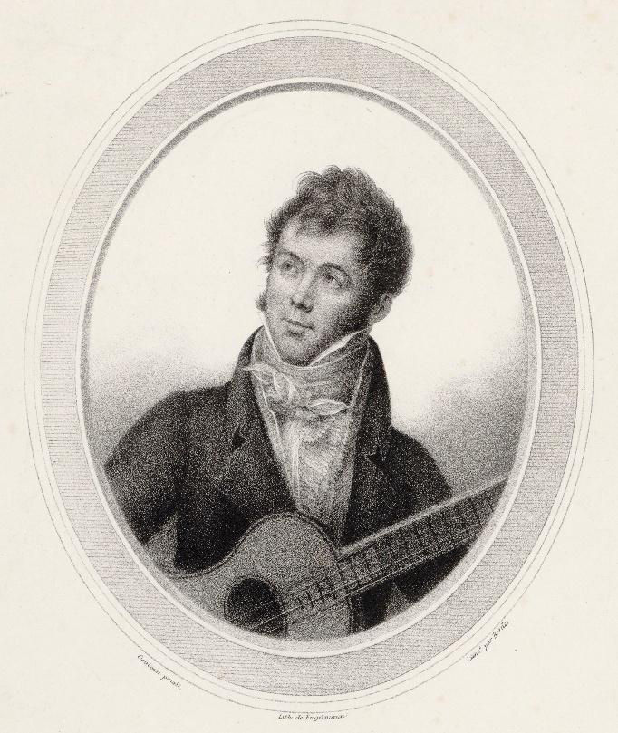 Fernando Sor (1778-1839)