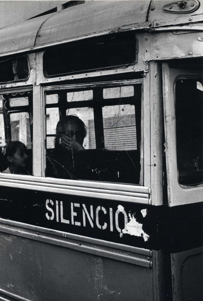 Virtudes y necesidades del silencio