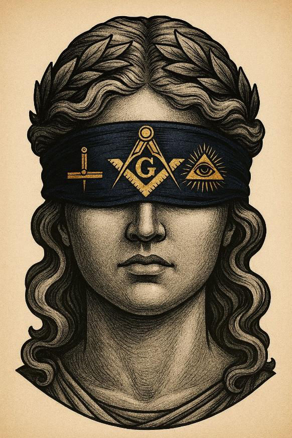 La Dama de la Justicia