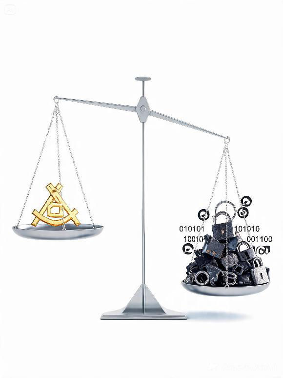 El secreto masónico frente a los secretos en el ámbito profano
