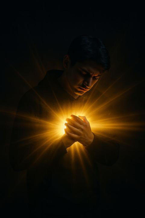 ¡Luz! del Alma