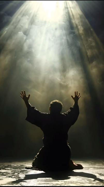 ¡Luz! del Alma