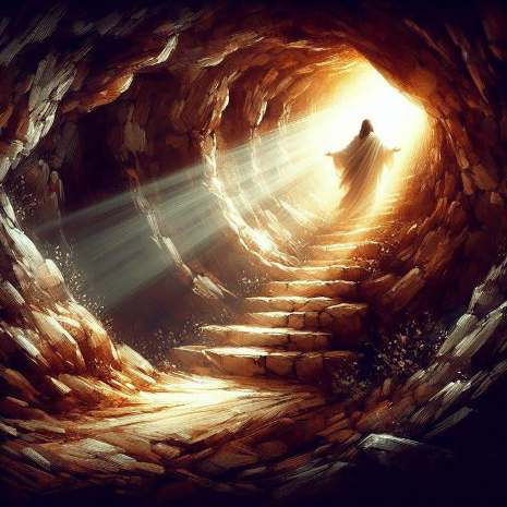 ¡Luz! del Alma