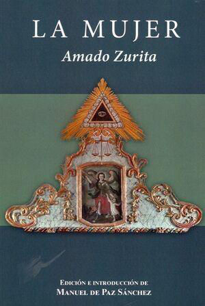 La Mujer - Amado Zurita (2026)